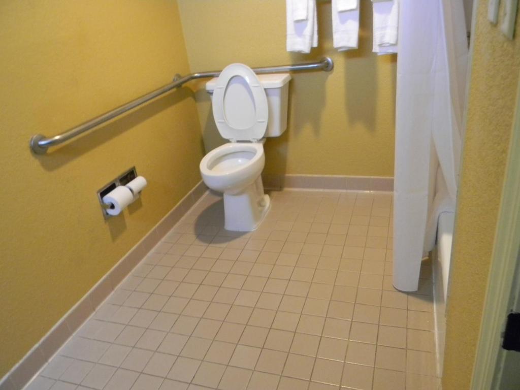 Posto Letto in Dormitorio Femminile