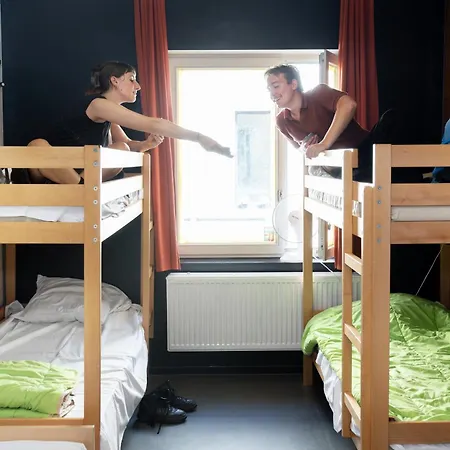 De Draecke Hostel-2